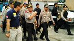 Polri dan TNI Gelar Operasi Pekat di Kalijodo