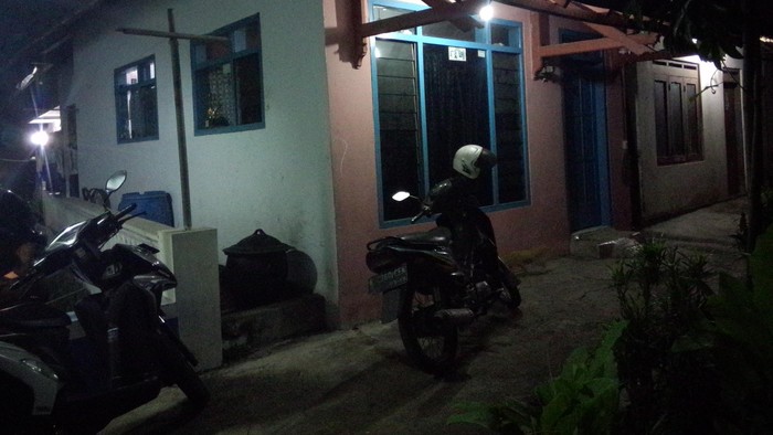 Total Ada Tiga Rumah Terduga Teroris yang Digerebek di Malang
