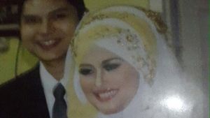 Ovi Duo Serigala Ternyata Sudah Nikah Ovi Duo Serigala Ternyata Sudah Nikah