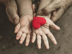 Jangan Cuma ke Pacar, Jantung Juga Butuh Disayang, Begini Caranya