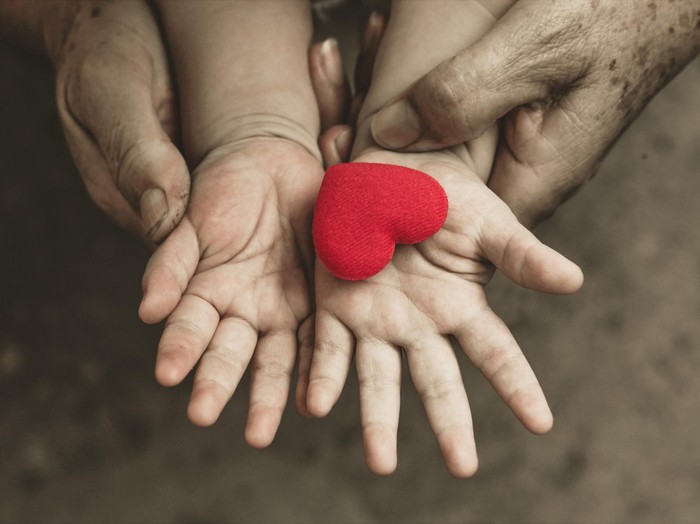 Bisa Gagal Sewaktu-waktu, Jantung Bocah Ini Dipasangi Alarm