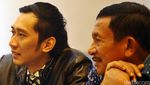 SBY Ajak Netizen Diskusi UU KPK
