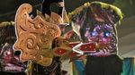 Pesona Kontingen Indonesia di Parade Chingay Singapura 2016