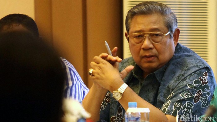SBY dan Wapres JK Bertemu Malam Ini