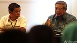 SBY Tolak Revisi UU KPK
