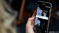 Tak hanya itu saja, dengan aplikasi itu, konsumen bisa menyewa mobil dimana saja, dan kunci digital akan langsung terkirim ke gadget Anda. Pool/Volvo.