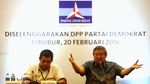 SBY Tolak Revisi UU KPK