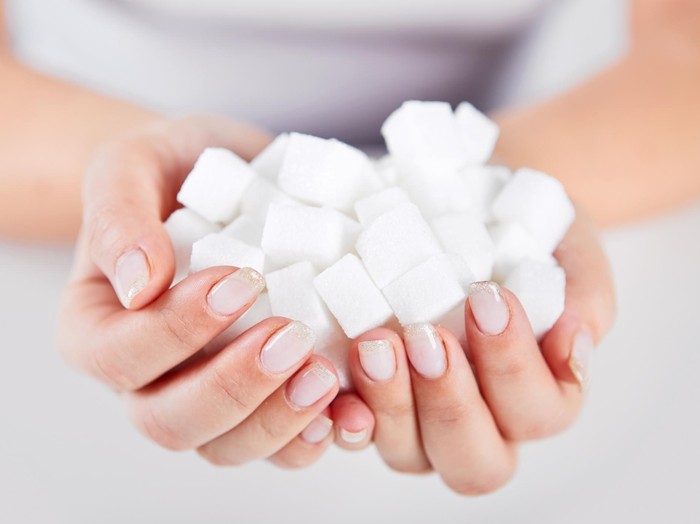 Sama Seperti Stres Ekstrem, Asupan Gula Berlebihan Juga Bisa Merusak Otak