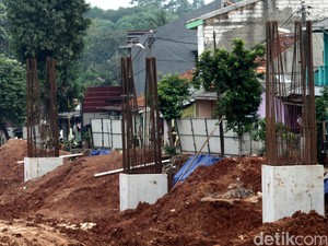 Gandeng BUMN, LRT Jakarta Groundbreaking April Ini