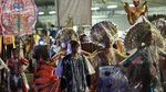 Pesona Kontingen Indonesia di Parade Chingay Singapura 2016