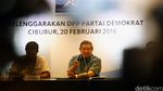 SBY Tolak Revisi UU KPK