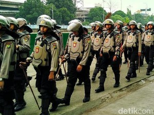 Jelang Ramadan, Polda Jateng Gelar Operasi Pekat Selama 2 Pekan