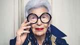 Potret Nenek 97 Tahun Masuk Agensi Model yang Sama dengan Gigi Hadid
