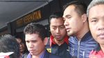 Saipul Jamil Tes Kesehatan
