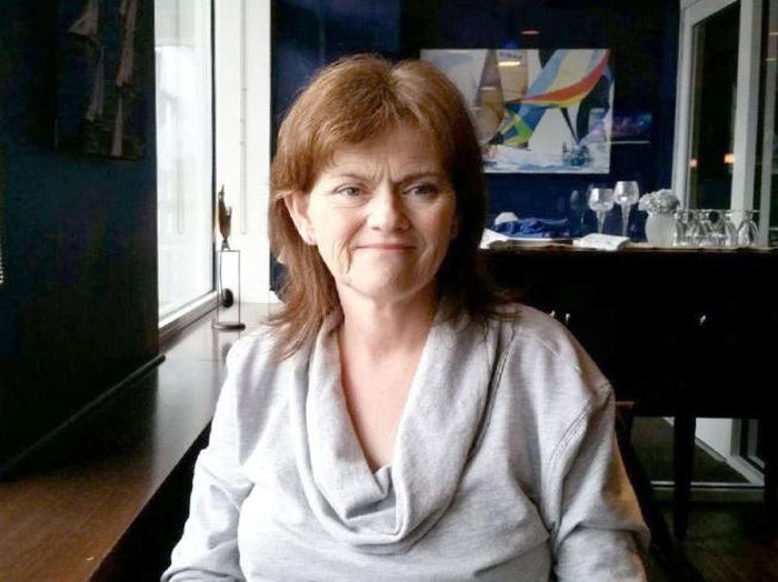 Bermula dari Kaki Bengkak, Vickie Ketahuan Idap Gangguan Fungsi Jantung