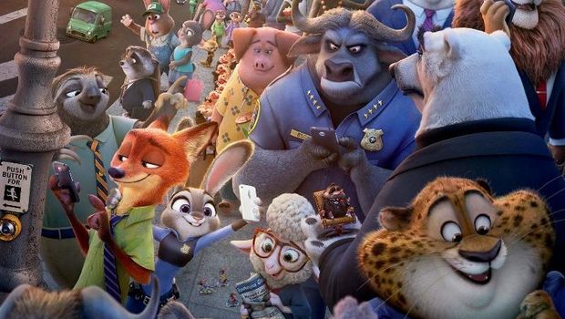 Live Report Oscar 2017