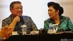 SBY Ajak Netizen Diskusi UU KPK
