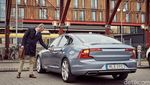 Volvo Akan Luncurkan Mobil Tanpa Kunci