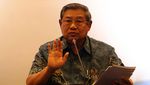 SBY Tolak Revisi UU KPK