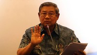 SBY dan fraksi PD di DPR dengan tegas menolak revisi UU Nomor 30 Tahun 2002 Tentang KPK.