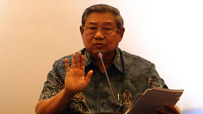 Foto: Agung Pambudhy Foto: Agung Pambudhy