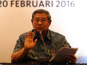 Mega dan Prabowo Bakal Kampanye di Pilgub DKI, Bagaimana dengan SBY?