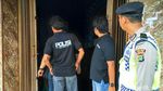 Polri dan TNI Gelar Operasi Pekat di Kalijodo