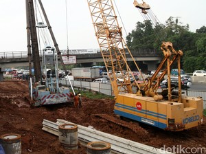 2018, Cibubur-Bekasi-Cawang-Dukuh Atas Terhubung LRT