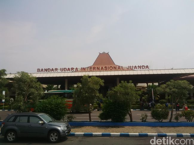 Batik Air Terminal Berapa Di Juanda | lion air overrun di juanda 32 penerbangan alami penundaan Batik Air Terminal Berapa Di Juanda | lion air overrun di juanda 32 penerbangan alami penundaan