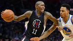 Golden State Warriors Kalahkan Los Angeles Clippers