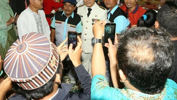 Sistem Online Berbasis Desa adalah Program Anti Oknum Desa Nakal