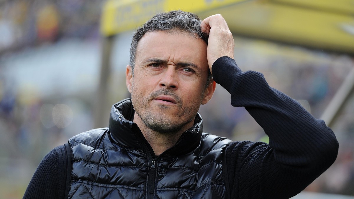 Foto: Getty Images Sport/Denis Doyle