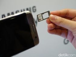 Lebih Dekat dengan Si Buas Galaxy S7