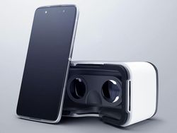 Dua Ponsel Anyar Alcatel Tampil Elegan