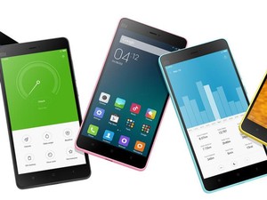 Pengapalan Xiaomi Redmi Tembus 100 Juta Unit