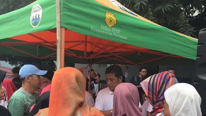 Kementan Jual Daging Sapi Rp 85.000/kg, Konsumen: Ini Bisa Dijual Lagi