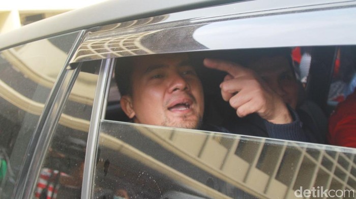 Dikabarkan Akan Damai, Perkara Saipul Jamil Tetap ke Persidangan