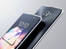 Dua Ponsel Anyar Alcatel Tampil Elegan