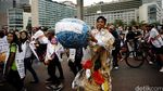 Puncak Hari Peduli Sampah Nasional 2016