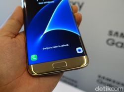 Lebih Dekat dengan Si Buas Galaxy S7
