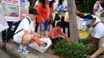 Puncak Hari Peduli Sampah Nasional 2016