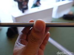 Lebih Dekat dengan Si Buas Galaxy S7