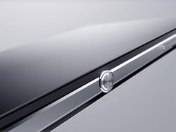 Dua Ponsel Anyar Alcatel Tampil Elegan