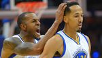 Golden State Warriors Kalahkan Los Angeles Clippers