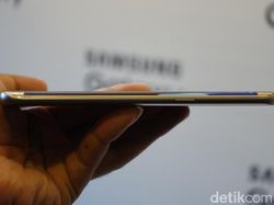 Lebih Dekat dengan Si Buas Galaxy S7