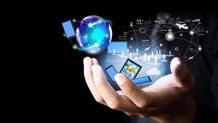 Open Connectivity Foundation