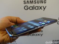 Lebih Dekat dengan Si Buas Galaxy S7