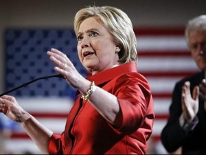 Trump Menang di South Carolina, Hillary Rebut Nevada