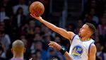 Golden State Warriors Kalahkan Los Angeles Clippers