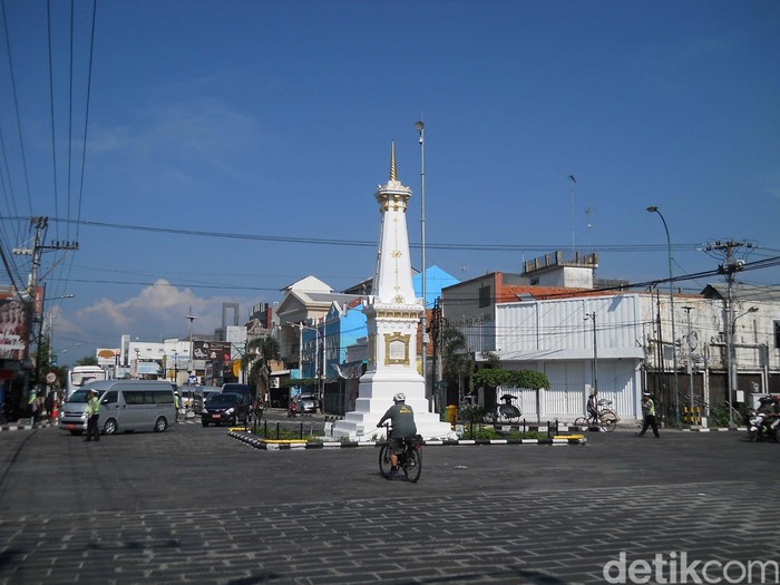 Plt Gubernur: 60 Persen Pejabat DKI Belum Pernah ke Yogyakarta